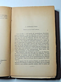 Ed. Gallimard. A. M Petitjean. Présentation de Swift ( Jonathan) 1667-1745. EO