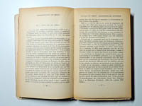 Ed. Gallimard. A. M Petitjean. Présentation de Swift ( Jonathan) 1667-1745. EO