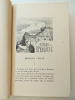 Voyage aux Pyrénées. Hippolyte Taine illustré par Gustave Doré. 1860. Hippolyte Taine