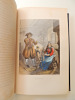Edmond Texier. Voyage pittoresque en Hollande et en Belgique. 1857. Edmond Texier