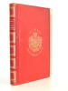 Alfred Michiels. Souvenirs d'Angleterre. 1848 ( rare). Alfred Michiels