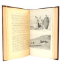 Voyage. Hermann Norden. Sous le ciel de la Perse 32 illustrations et une carte. Hermann Norden
