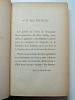 Philosophie sprituelle. A. Gratry. Les sources. 1891. A. Gratry