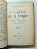 Rudyard Kipling. Le second livre de la jungle. Rudyard Kipling