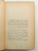 Émile Zola. Le vœu d'une morte. 1889 nouvelle édition en partie originale. rare. Émile Zola