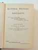 Alfred Milles. Naturel history in anecdote illustrating the nature 1890. Alfred Milles