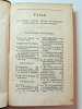 1822. Droit. Pothier. Coutume d'Orléans 3/3 vols. Pothier