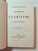 Georges Duplessis. Les merveilles de la gravure. illustré 1869. Georges Duplessis
