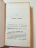 Picciola X.B Saintine Édition revue par l'auteur 1853. X.B Saintine