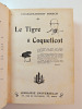 Curiosa. Prostitution. Charles-Henry Hirsch. Le Tigre et Coquelicot. EO. Charles-Henry Hirsch
