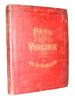 1868. Folio. Bernardin de Saint-Pierre. Paul et Virginie. dessins la Charlerie. Bernardin de Saint-Pierre