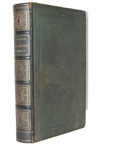 Louis Figuier. L'Homme primitif. 39 scènes de la vie primitive. 1870