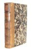 Augustin Thierry. Essai sur l'histoire du Tiers état. 1853. Edition originale. Augustin Thierry