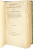 Conspiration Bonaparte. Recueil des interrogatoires subis par le Général Moreau. 