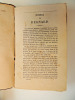 Théâtre de Regnard + voyages en Laponie, en Pologne, Suède. 1845. Regnard