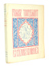 Orientalisme. Franz Toussaint. Les colombes des minarets. Anthologie Islamique. Franz Toussaint