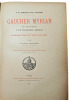 Cartonnage. Gaucher Myrian, vie et aventure d'un Escholier Féodal. 1893. Pierre-Barthélemy Gheusi