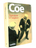 Ed. Gallimard. Jonathan Coe. Testament à l'Anglaise. Jonathan Coe