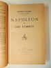 Frédéric Masson. Napoléon et les femmes. 58 conquêtes amoureuses !. Frédéric Masson.