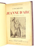 Moyen Age. Jeanne d'Arc. Barante. . 16 gravures hors texte . P. de Barante