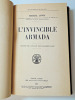Guerre Angleterre 1588 / L'invincible Armada. Michel Lewis. Michel Lewis