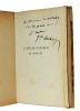 Envoi autographe. Général Ambert. L'Heroisme en soutane. Guerre de 1870. EO.  Général Ambert