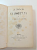 Envoi autographe. Général Ambert. L'Heroisme en soutane. Guerre de 1870. EO.  Général Ambert