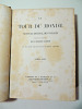 LE TOUR DU MONDE , Nouveau Journal des voyages 1865. M.Edouard Charton