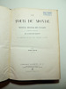 LE TOUR DU MONDE , Nouveau Journal des voyages 1873. M.Edouard Charton