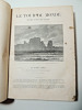 LE TOUR DU MONDE , Nouveau Journal des voyages 1872. M.Edouard Charton