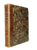 LE TOUR DU MONDE , Nouveau Journal des voyages 1861. M.Edouard Charton