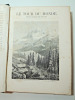 LE TOUR DU MONDE , Nouveau Journal des voyages 1860. M.Edouard Charton