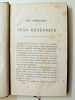 Dr Paul Moreau de Tours. Abbérations du sens génésique. Viol, Nymphomane. EO. Dr Paul Moreau de Tours