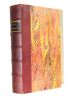 Hippolyte Taine. De l'intelligence. 1895. Traité des sensations, des images. Hippolyte Taine