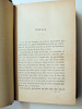 Hippolyte Taine. De l'intelligence. 1895. Traité des sensations, des images. Hippolyte Taine