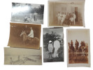 Gros Lot photos anciennes colonialisme Sénégal année 1920. 