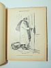 Maurice Talmeyr Album Forain 54 planches de dessins. 1896. Jean-Louis Forain (1852 - 1931). 