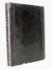 LE TOUR DU MONDE , Nouveau Journal des voyages 1879. Semestre 2. M.Edouard Charton