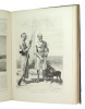 LE TOUR DU MONDE , Nouveau Journal des voyages 1875. M.Edouard Charton