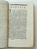 Explication des Fables, par Feu Abbé Barnier, de l'Académie des Belles-Lettres. Abbé Barnier