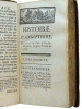 Histoire d'Angleterre, depuis le traité d'Aix la Chapelle ( 1748). M.Targe