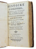 Histoire d'Angleterre, depuis le traité d'Aix la Chapelle ( 1748). M.Targe