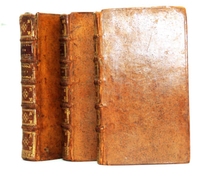 Tusculanes de Cicéron, suivis des remarques sur les Tusculanes de Cicéron, avec une dissertation sur Sardanapale, dernier Roi d'Assyrie. Cicéron
