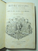 HISTOIRE DES PAPES Mystères d'iniquités de la Cour de Rome Maurice LACHATRE 3/3. Maurice LACHATRE