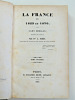 Lady Morgan. La France en 1829 et 1830, Traduit de l'Anglais par A. Sobry. Lady Morgan