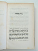 Lady Morgan. La France en 1829 et 1830, Traduit de l'Anglais par A. Sobry. Lady Morgan