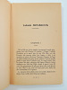 Dédicace Roger Buvril. Ludmila Novakova. Odyssée d'une Résistante Tchécoslovaque. Roger Buvril