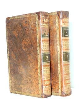 Charlevoix Pierre-François-Xavier de Histoire du christianisme au Japon. 2 vols. Charlevoix Pierre-François-Xavier