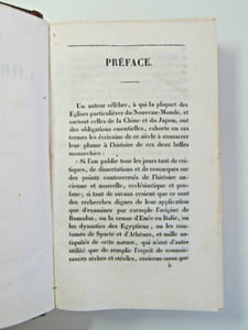 Charlevoix Pierre-François-Xavier de Histoire du christianisme au Japon. 2 vols