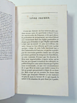 Charlevoix Pierre-François-Xavier de Histoire du christianisme au Japon. 2 vols. Charlevoix Pierre-François-Xavier